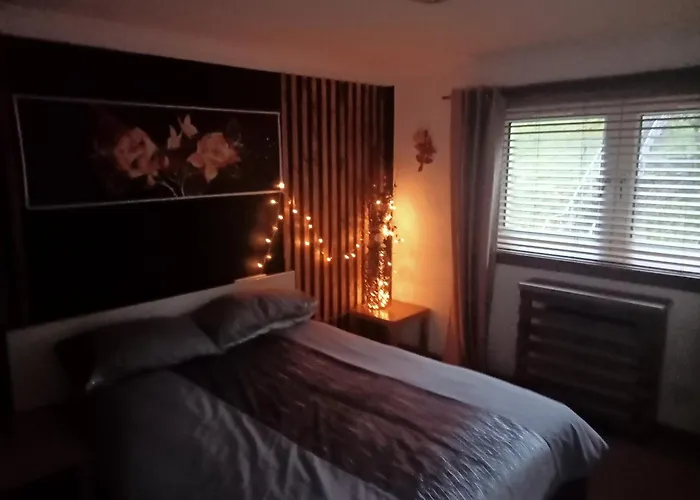 Family Friendly Apartment