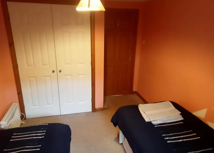 Family Friendly Apartment