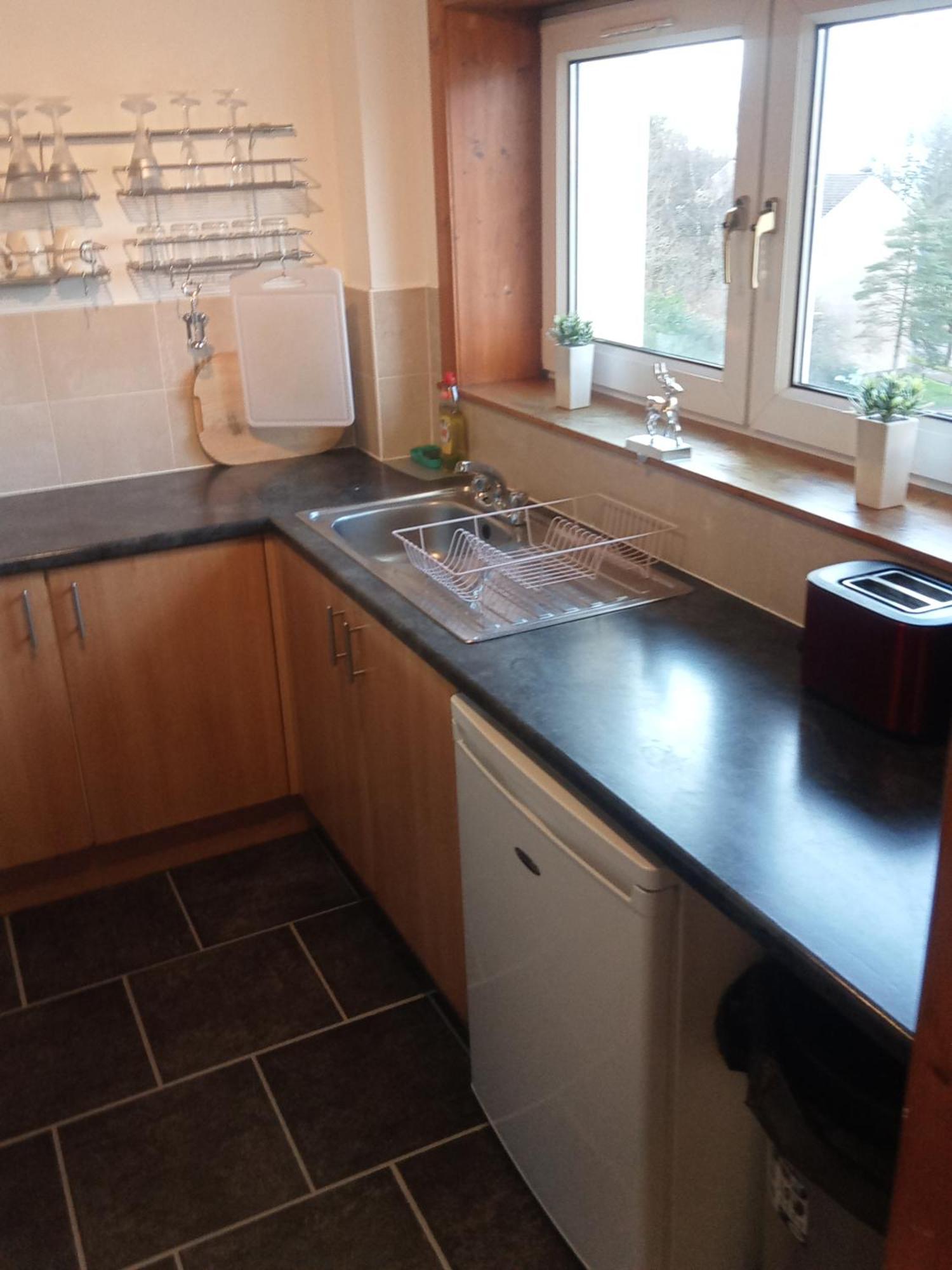 Apartment Family Friendly Fort William